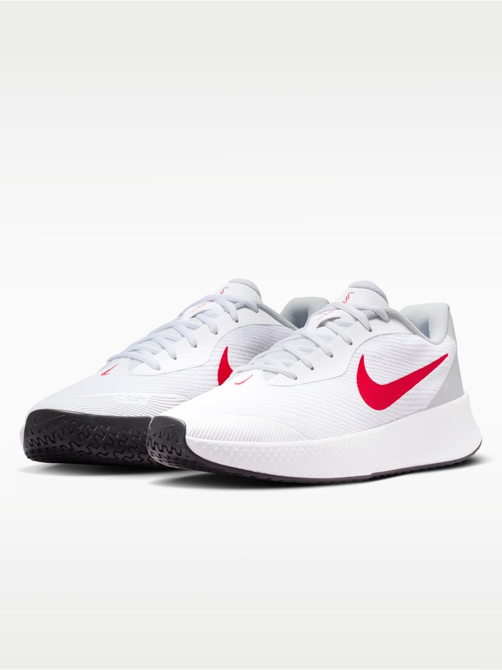 New Nike Vapor Lite 3 “Light Crimson”Men's Hard Court Tennis Shoes FZ2155-109